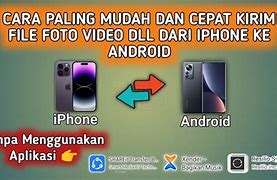 Cara Kirim App Iphone Ke Iphone