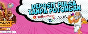 Edc Slot Tanpa Potongan Pulsa Di Indonesia 2023 Telkomsel