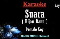 Hijau Daun Suara 2 Mp3 Download