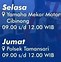 Jadwal Razia Bogor Hari Ini 2024 Terbaru