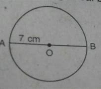 Keliling Lingkaran Dengan Diameter 26 Cm Adalah