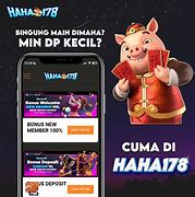 Kode Bonus Slot Haha178 Hari Ini Terbaru Lengkap Dengan Weton