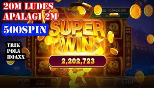 Mimpi Menang Jp Mania Slot Online Terbaru