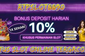 Rtp Bunga Slot Hari Ini Terbaru Lengkap Hari Ini