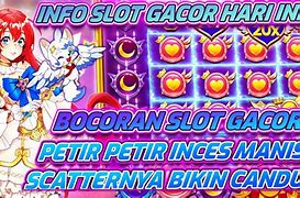 Slot Gacor Hari Ini Ratu Slot Receh Gacor X 2