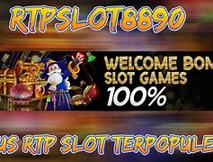 Slot Taruhan 50 Perak